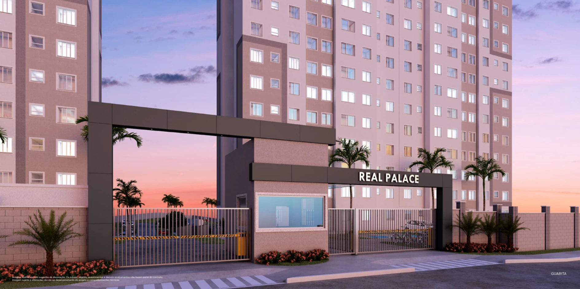 Real Palace 